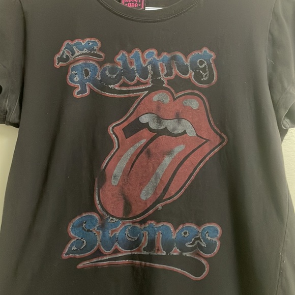 Rolling Stones tee - Picture 3 of 5